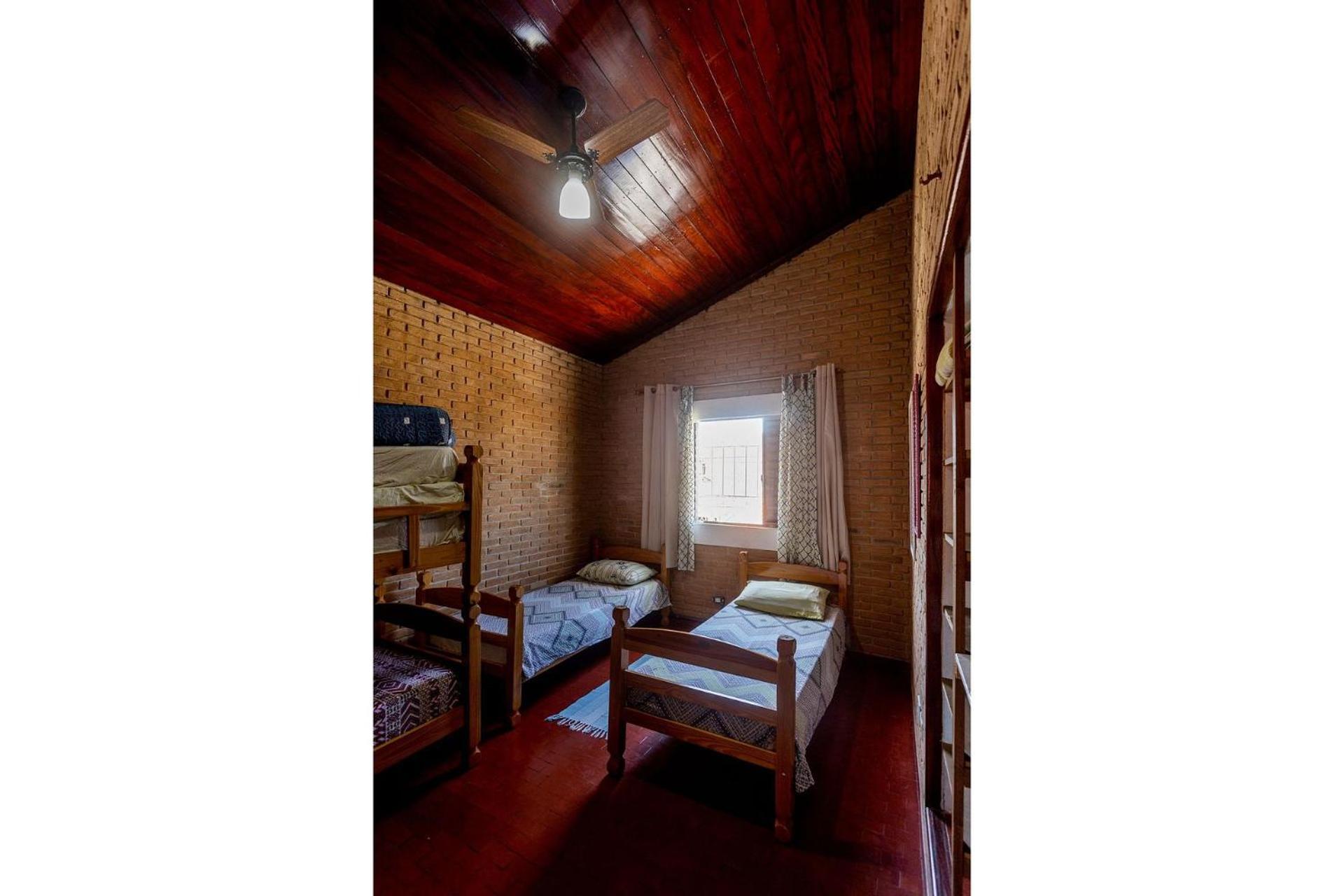 Villa Centrale - Ótima localização no centro de Ubatuba Exterior foto