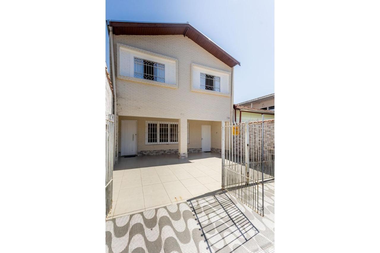 Villa Centrale - Ótima localização no centro de Ubatuba Exterior foto