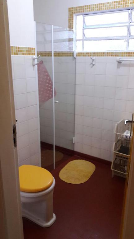 Villa Centrale - Ótima localização no centro de Ubatuba Exterior foto