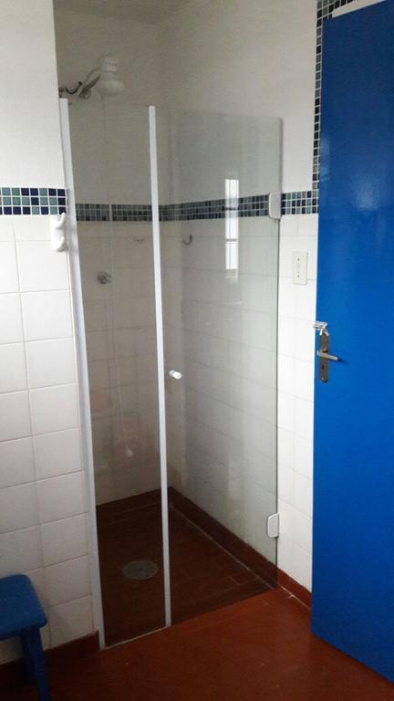 Villa Centrale - Ótima localização no centro de Ubatuba Exterior foto