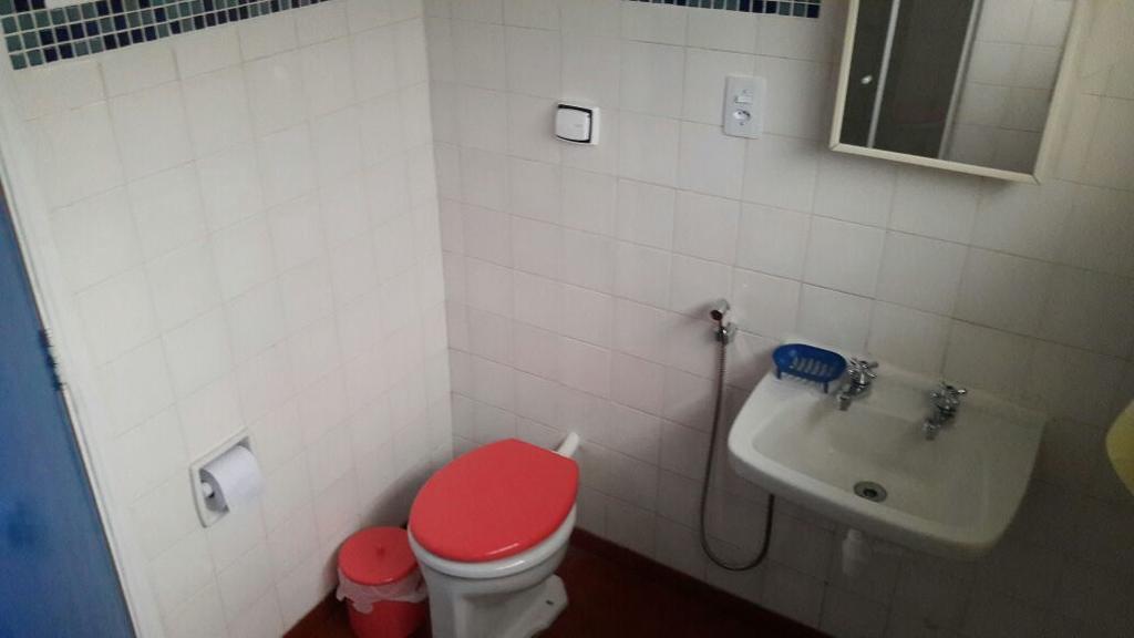 Villa Centrale - Ótima localização no centro de Ubatuba Exterior foto