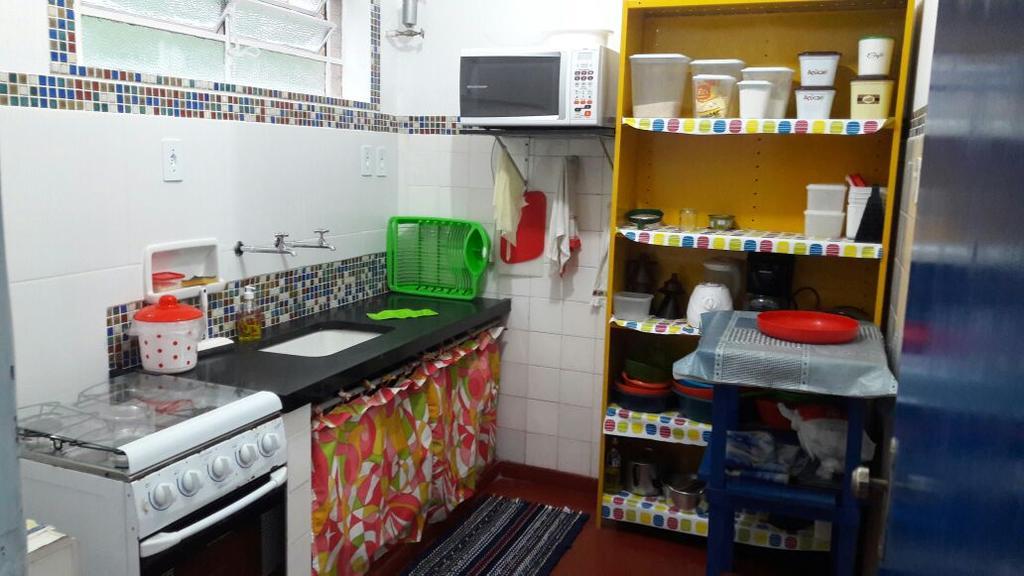 Villa Centrale - Ótima localização no centro de Ubatuba Exterior foto